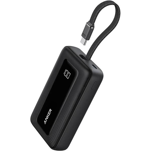 Anker 20,000mAh 30W Power Bank