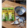 Image 1 : Krazy Glue All Purpose Super Glue Pack