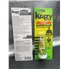 Image 3 : Krazy Glue All Purpose Super Glue Pack