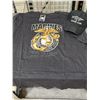 Image 2 : USMC Marines T-Shirt & MOLON LABE Cap Set