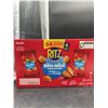 Image 2 : Ritz Bits Mini Cheese Sandwich Crackers 1.42