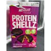 Image 1 : NoSugar Company Protein Shellz 572g