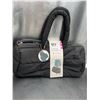 Image 2 : MY Tagalongs Black Duffle Bag