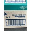 Image 6 : Sistema To Go LunchStack Square Containers, 4