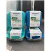Image 2 : Sistema To Go LunchStack Square Containers, 4