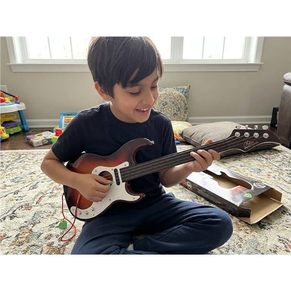 Sutra Music Guitar Toy Bass