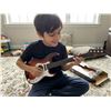 Image 1 : Sutra Music Guitar Toy Bass