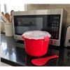 Image 1 : Sistema Microwave Bowl Set with Lids