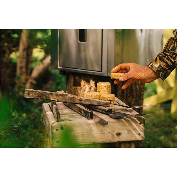 Bradley Smoker Sage Wood Bisquettes 1.6 lb