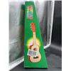 Image 2 : 21-Inch Acoustic Guitar for Children