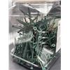 Image 3 : Hillman Deck Screws #2 8x3" 250pcs