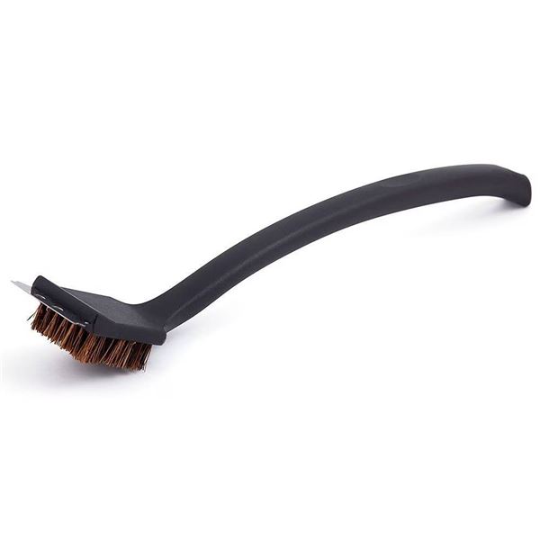 VALU+ Brass Utility Brush Set, 3 Pieces