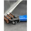 Image 3 : VALU+ Brass Utility Brush Set, 3 Pieces