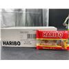 Image 2 : Haribo Happy Cola Gummy Candies Box