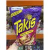 Image 2 : Takis Churro Charge 260g Limited Edition