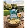 Image 1 : Circle K Salt & Vinegar Potato Chips 12-Pack