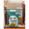 Image 2 : Circle K Salt & Vinegar Potato Chips 12-Pack