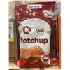 Image 2 : Ketchup Flavored Potato Chips 180g
