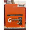 Image 2 : Gatorade Whey Protein Bar 12-Pack