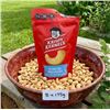 Image 1 : Krispy Kernels Unsalted Cashews 175g