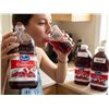Image 1 : Ocean Spray Original Cranberry Cocktail 3 x 1