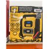 Image 2 : CAT 2500A Lithium Jump-Starter and Power Bank