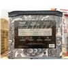 Image 3 : Comfy Bamboo World King Sheet Set