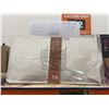 Image 2 : Traeger Pro 780 Drip Tray Liners, 15 Pack