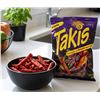 Image 1 : Takis Intense Dragon Sweet Chili Chips 90g