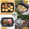Image 1 : Cuisinart 4-in-1 XL Expandable Prep & Serve