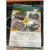 Image 2 : Cuisinart 4-in-1 XL Expandable Prep & Serve