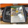 Image 3 : Cuisinart 4-in-1 XL Expandable Prep & Serve