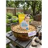 Image 1 : Shell Select Sea Salt & Malt Vinegar Peanuts