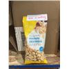 Image 2 : Shell Select Sea Salt & Malt Vinegar Peanuts