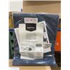 Image 2 : Amazon Basics Microfiber Towel Lot of 5