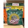Image 2 : Spitz Seasoned Sunflower Seeds 210g Bag