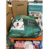Image 2 : Kirkland Adult Dog Food Lamb Rice 18.1kg