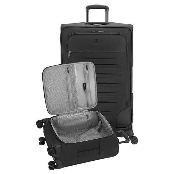 SwissGear Opulence 2-Piece Luggage Set
