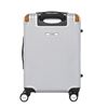Image 1 : Lettour 15" x 22" Hardshell Suitcase