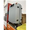 Image 3 : Lettour 15" x 22" Hardshell Suitcase