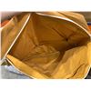 Image 3 : KEEPCOOL Yellow Insulated Soft Cooler Bag