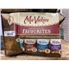 Image 2 : Miss Vickie's Favourites Variety Pack Chips
