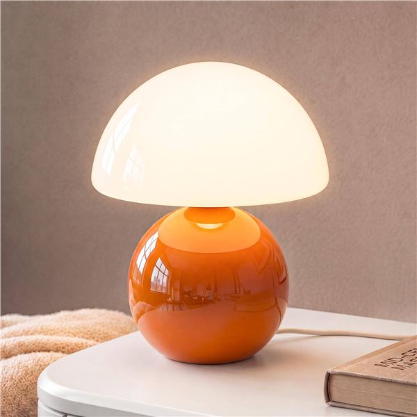 WITHINROOM Small Table Lamp