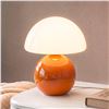Image 1 : WITHINROOM Small Table Lamp