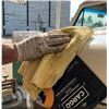 Image 1 : Cargo Synthetic Chamois Towel Lot
