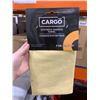 Image 2 : Cargo Synthetic Chamois Towel Lot