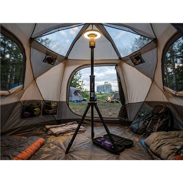 Infinity X1 Model 22807 LED Camping Lantern
