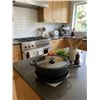 Image 1 : Tramontina Pre-Seasoned Cast Iron Cookware