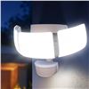 Image 1 : Koda Motion Activated LED Security Floodlight