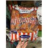 Image 2 : Hawkins Cheezies Snak-Pak 36 Bags